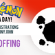Illustration for article titled Koffing! Pokemon One a Day!